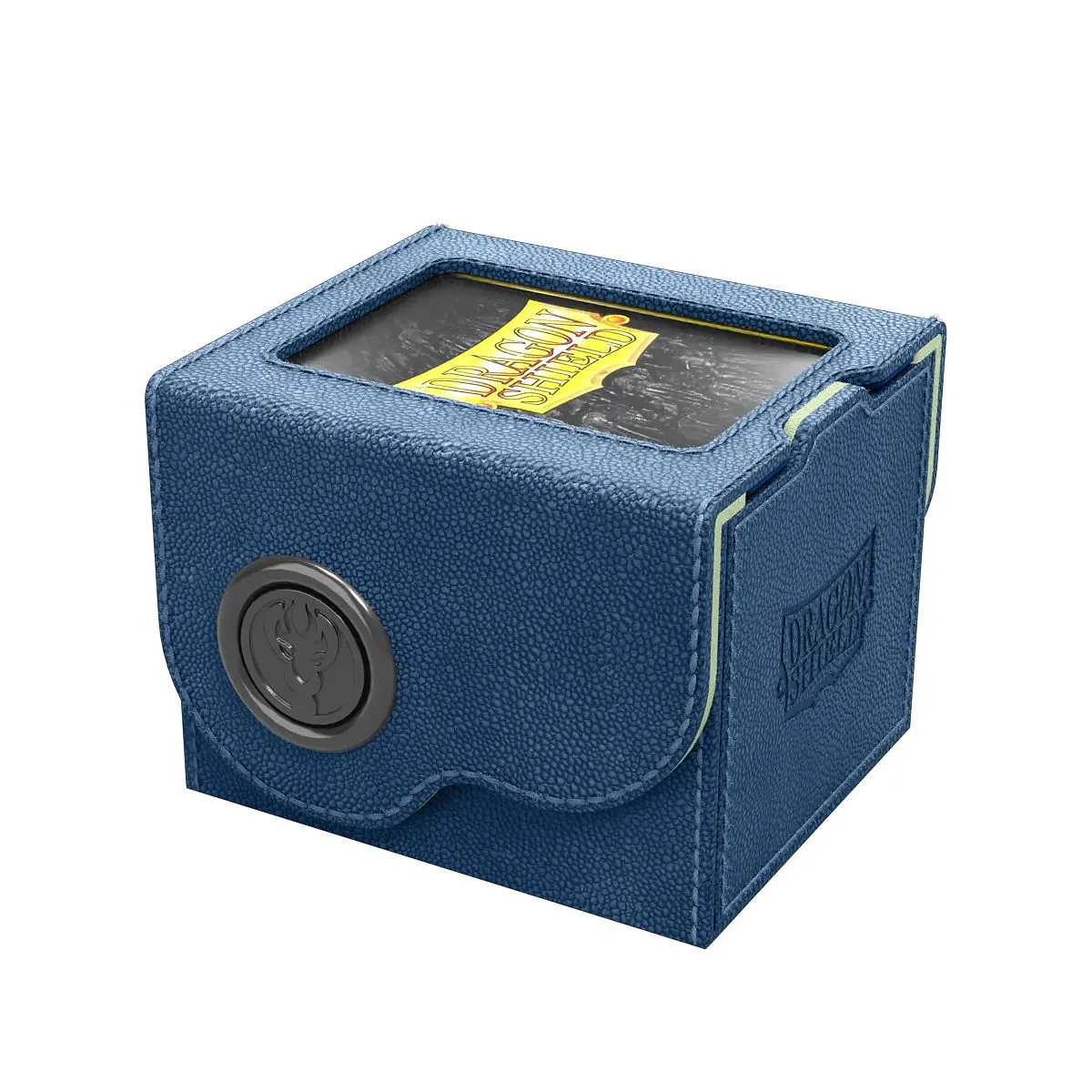 DS - DRAGON LOCK SYSTEM - DRAGON BOX 100+ - BLUE & MINT (AT-40818)