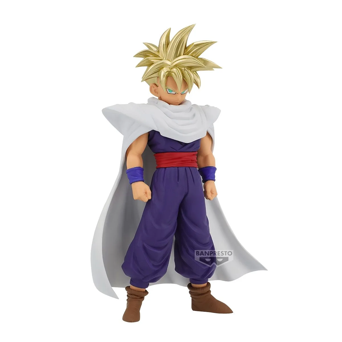 BANPRESTO 71878 - Dragon Ball Z Blood Of Saiyans-Super Saiyan Son Gohan