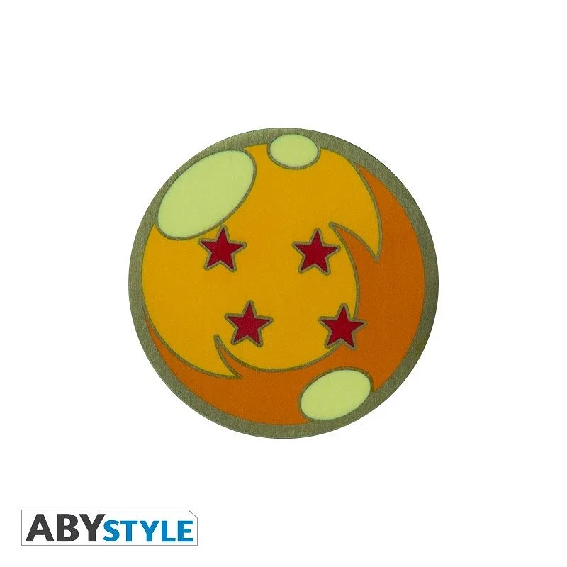 ABYSTYLE DRAGON BALL - Pin: "Dragon Ball"