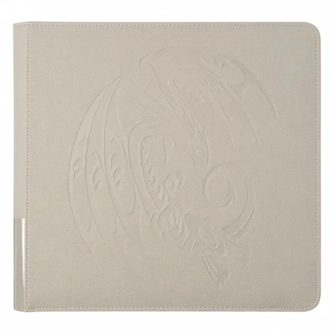 DS - CARD CODEX 576 - ASHEN WHITE - (AT-39412)