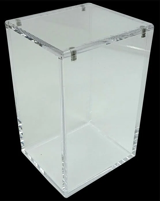 Acrylic Box Protección One Piece JPN OP-01/02/03 Box